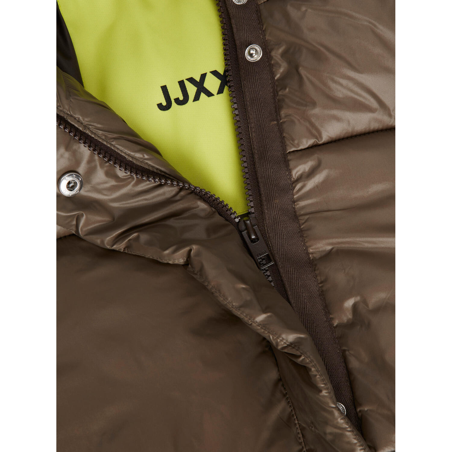 Donsjack voor dames JJXX Beany Shine 4/4