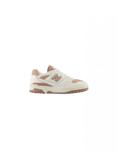 New Balance 550 BBW550PF Donna - Sneakers Rosa