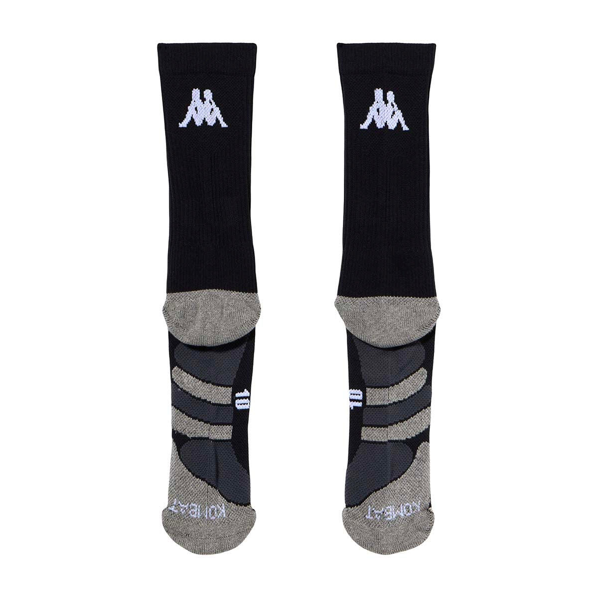Chaussettes Kombat Moxs Pro adulte FC Metz 25/26 2/3