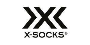 Skarpety X-Socks Run Discover Ankle