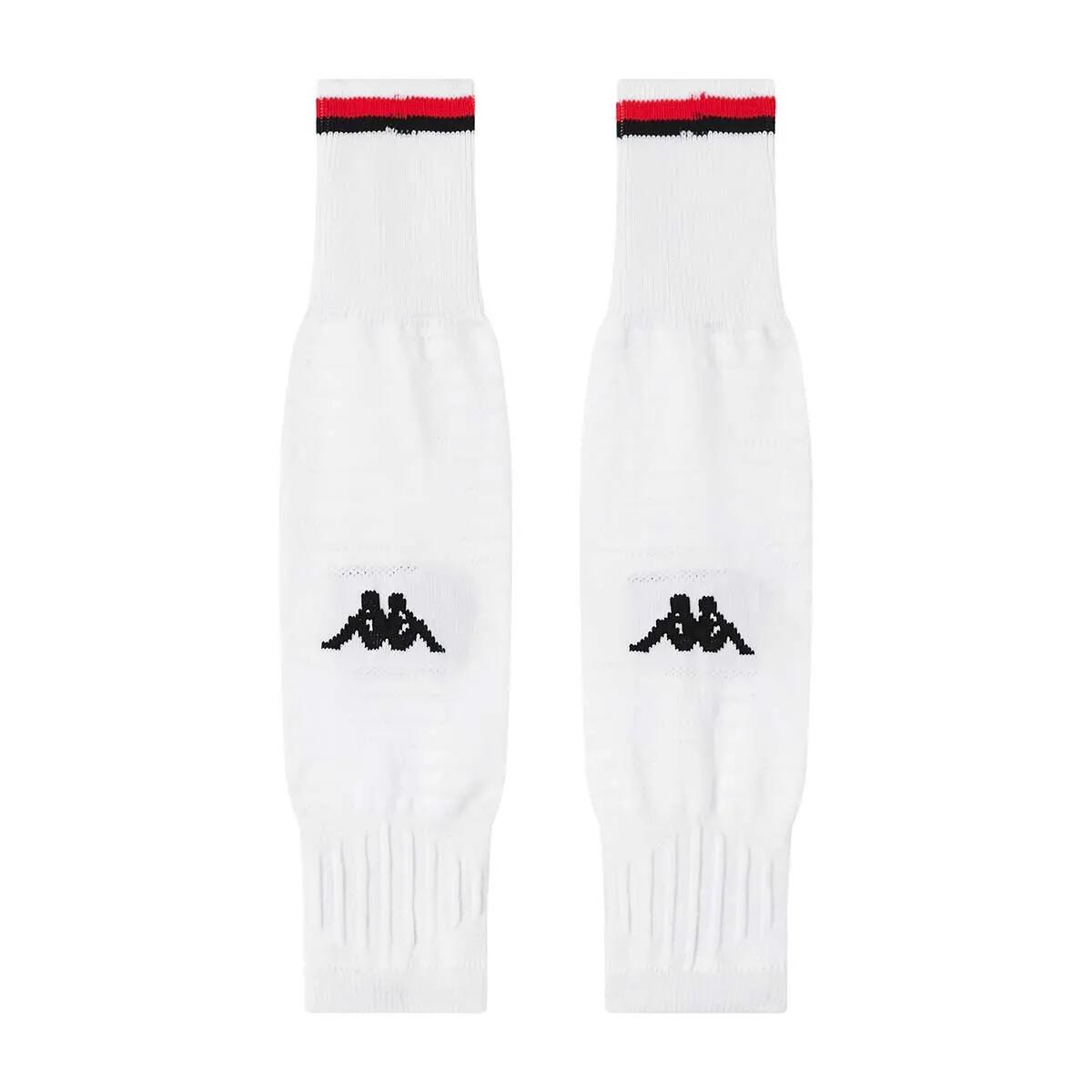 Chaussettes Kombat Spolf Pro Home adulte OGC Nice 25/26 3/3