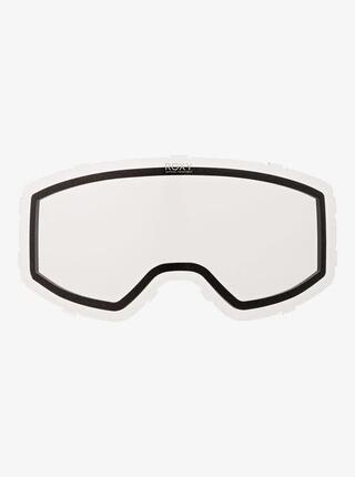 Basic Ersatzglas STORM Weiss Dames