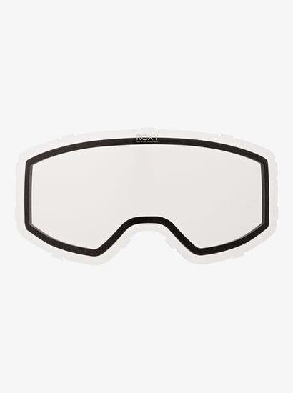 Basic Ersatzglas STORM Weiss Dames