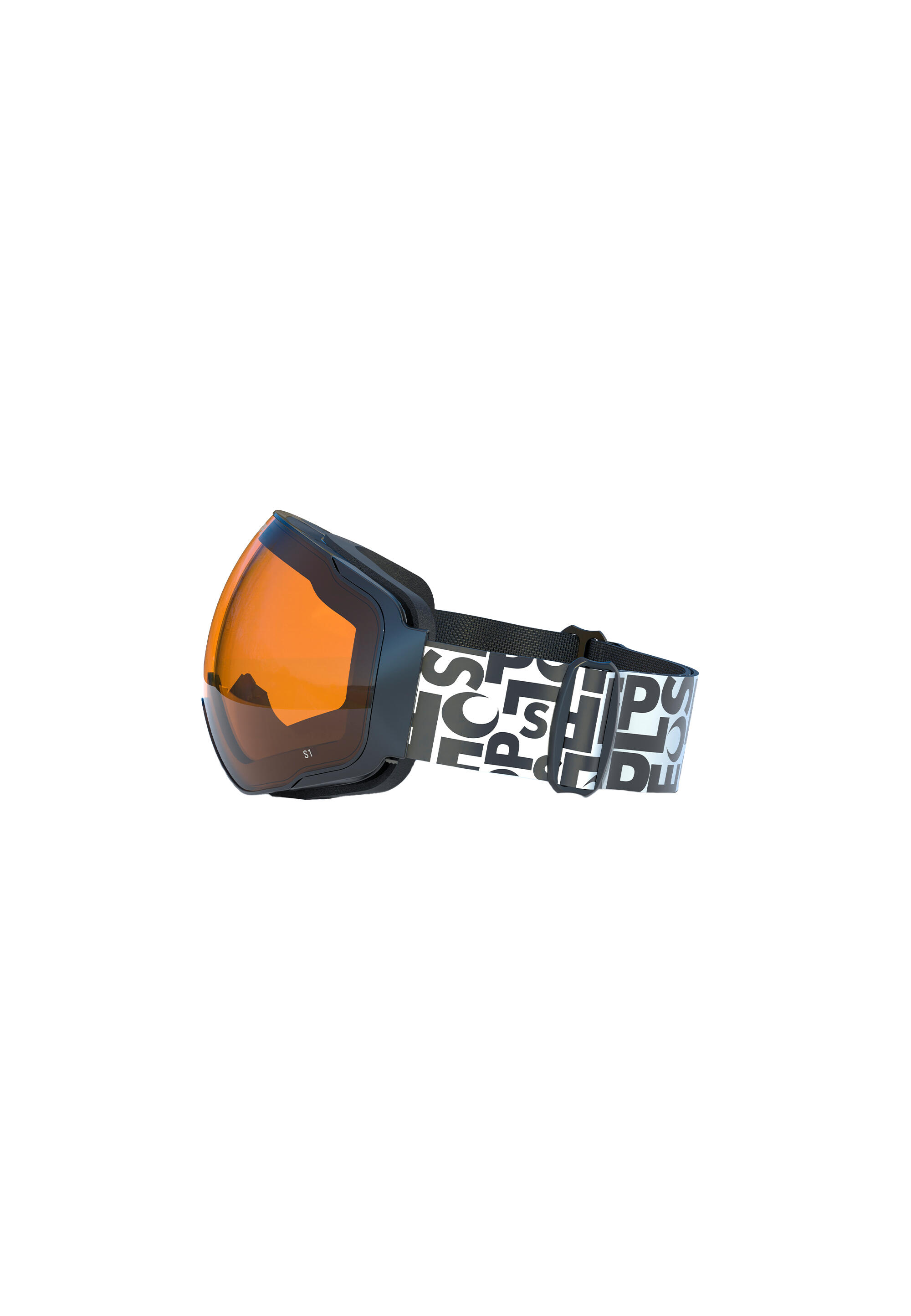 Skibrille Slope Sarenne 3/5