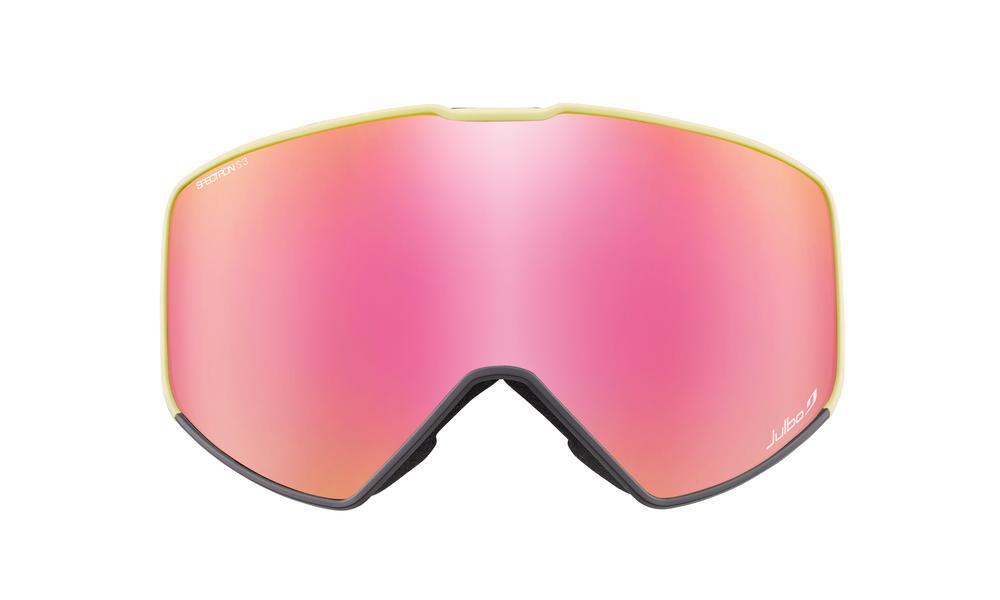 Maschere - CYRIUS-X SPECTRON 2/5