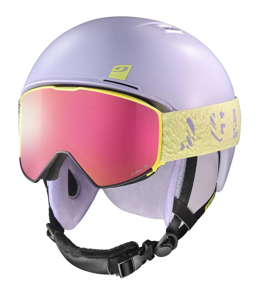Maschere - CYRIUS-X SPECTRON 5/5
