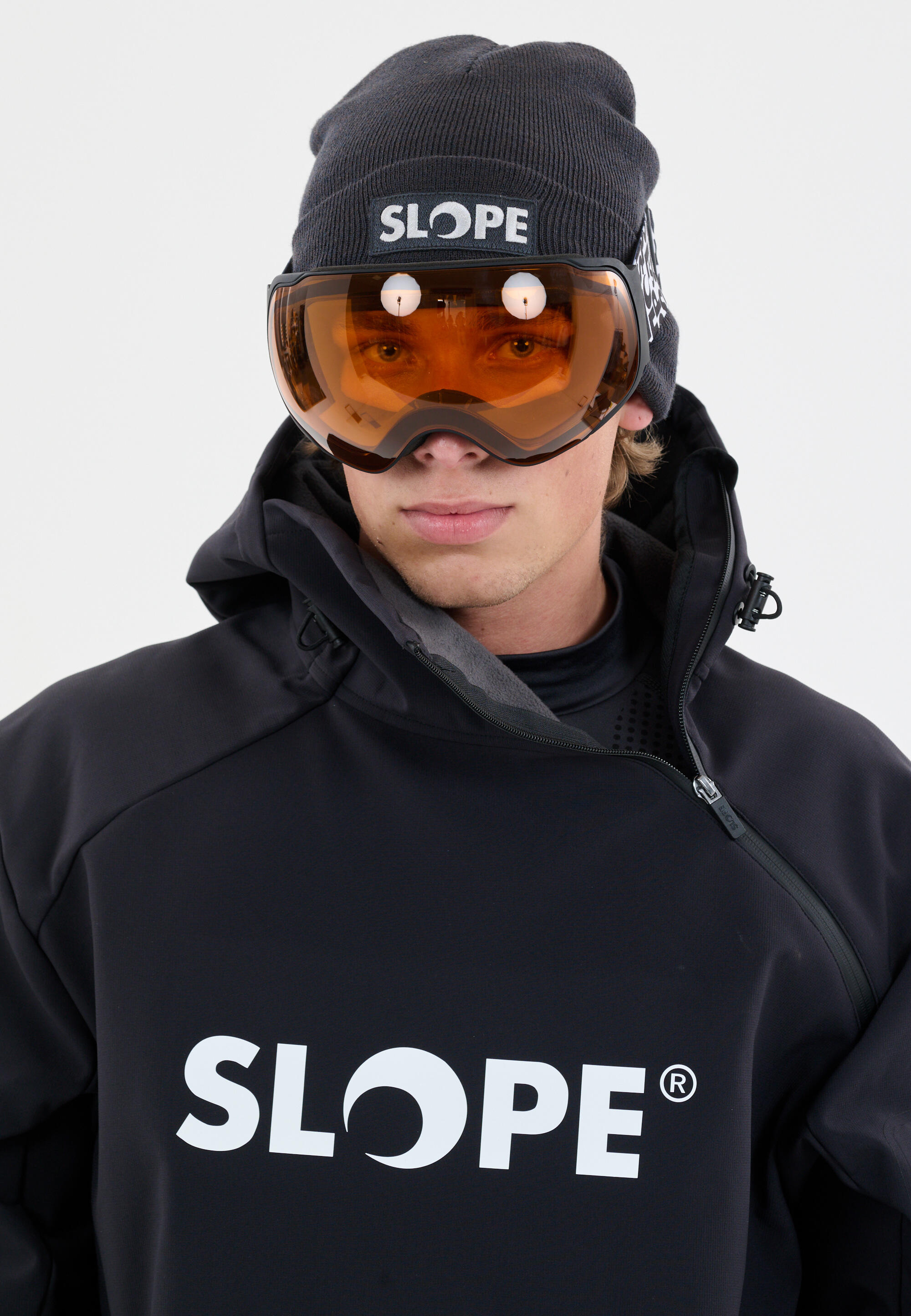 Lunettes de protection Sarenne 6/15
