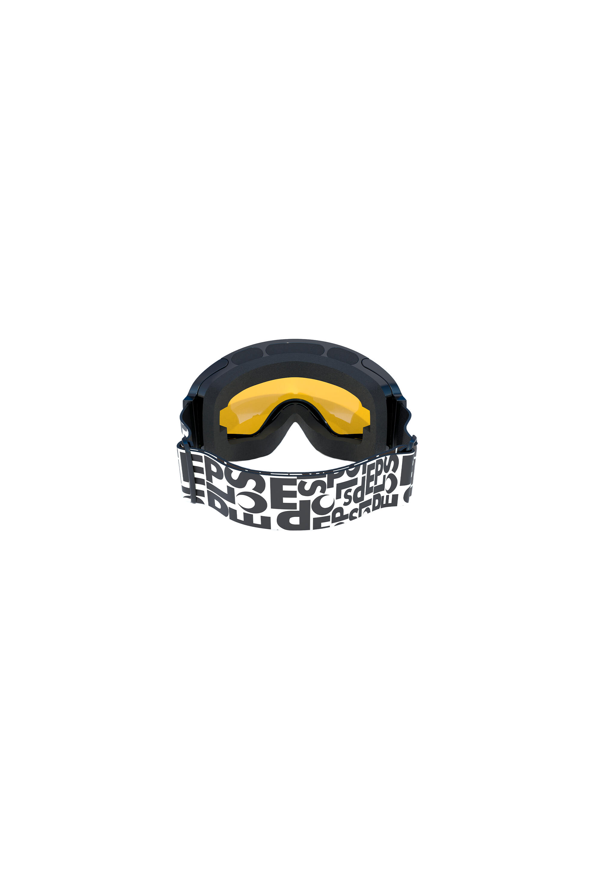 Skibrille Slope Sarenne 5/5