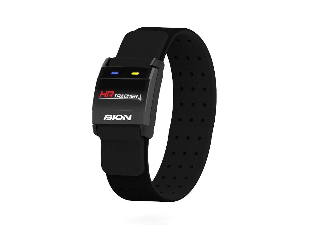 Bion TX-G sensore di frequenza cardiaca da polso senza display. 2/2