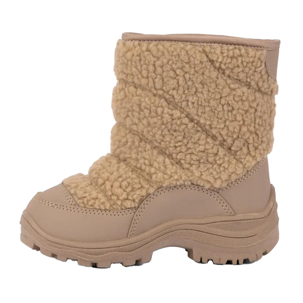 Aprèsskis EWE Enfant (Beige) 3/5