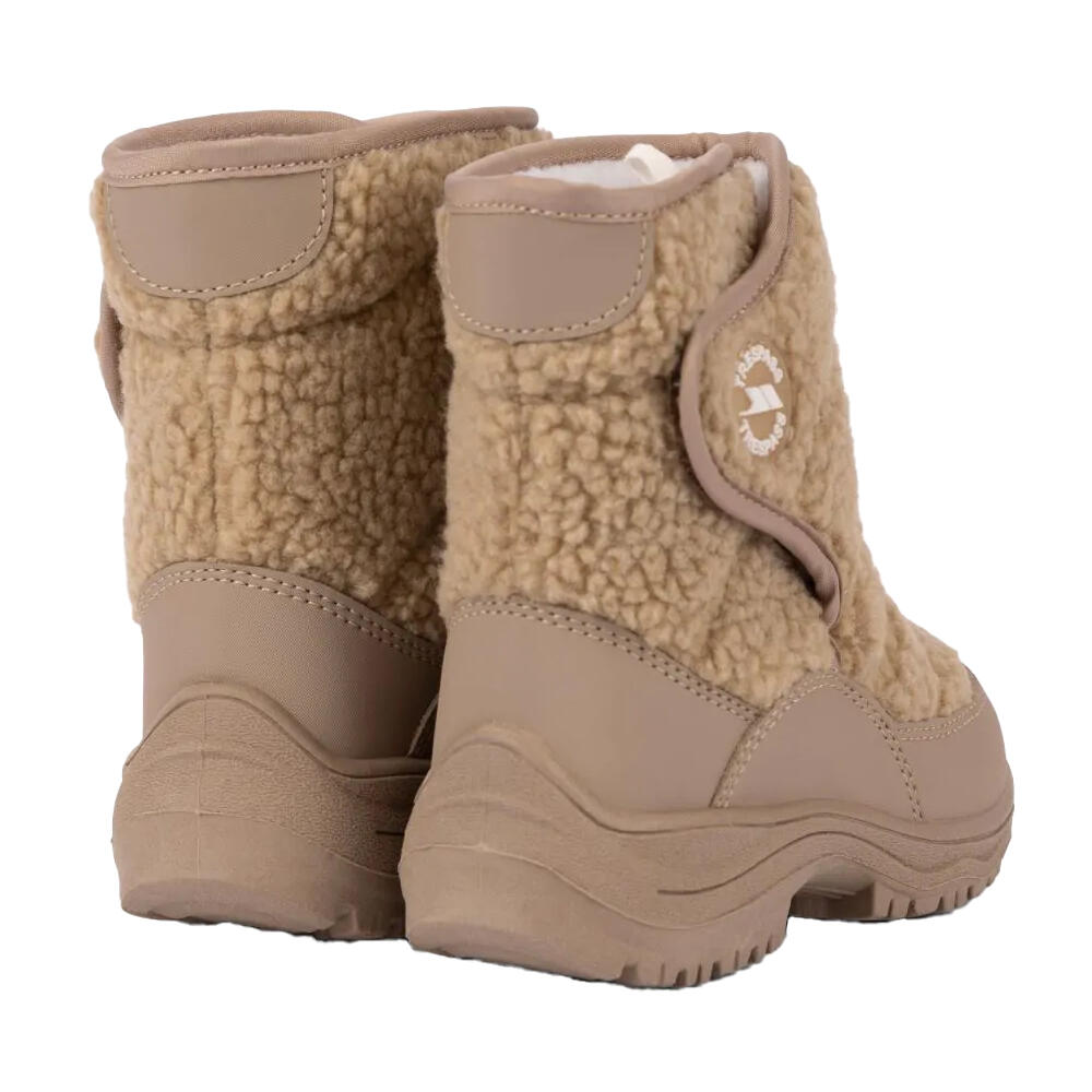 Aprèsskis EWE Enfant (Beige) 2/5