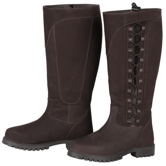 Damskie buty do jazdy konnej Harry's Horse Chamonix