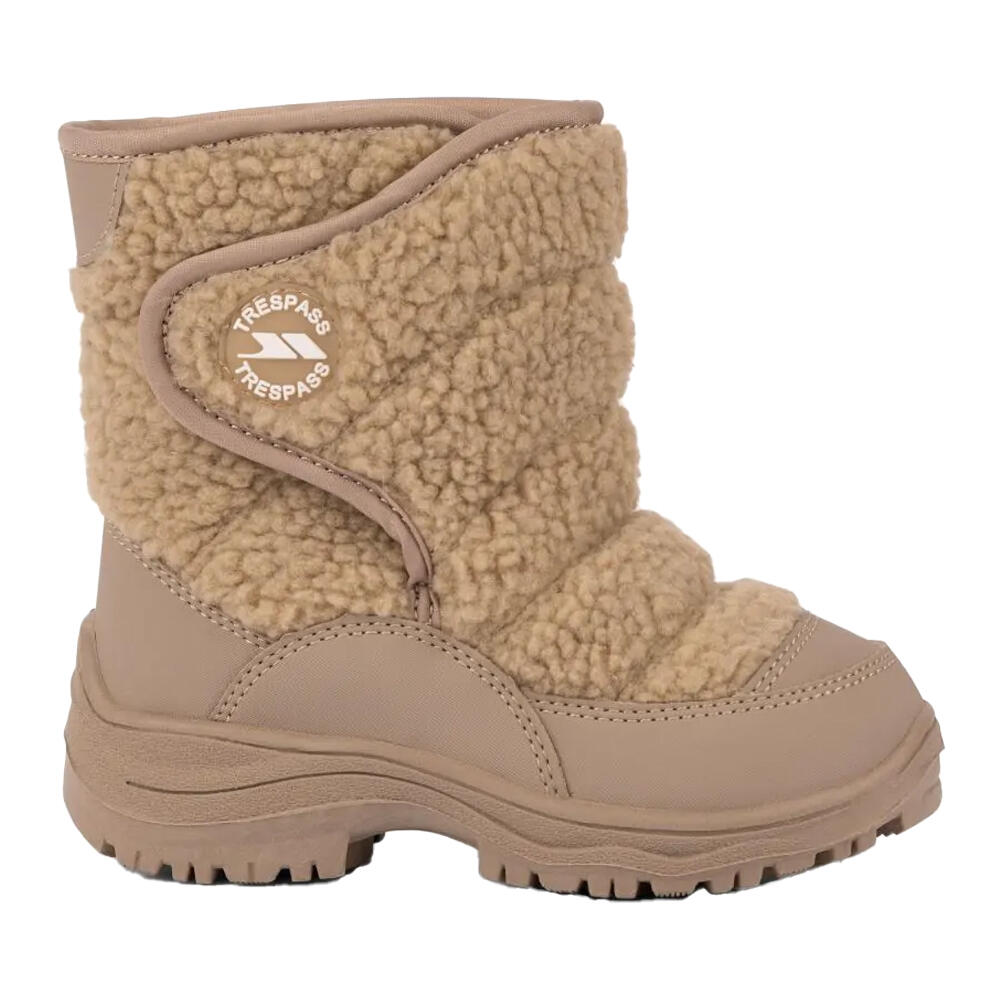 Aprèsskis EWE Enfant (Beige) 4/5
