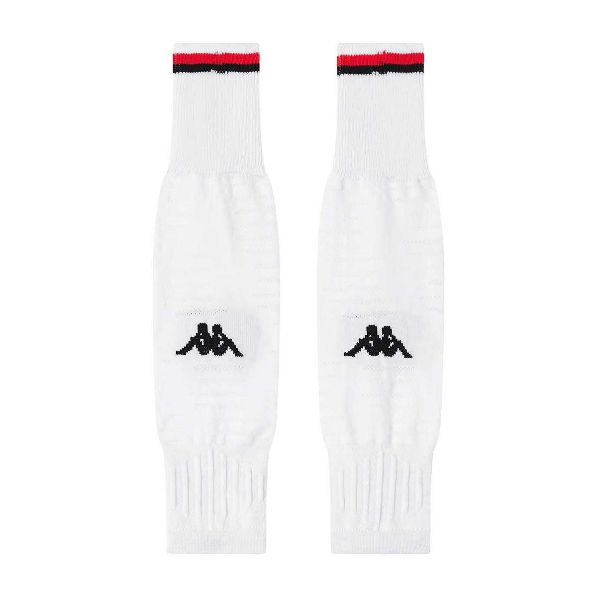 Chaussettes Kombat Spolf Pro Home adulte OGC Nice 25/26 2/3