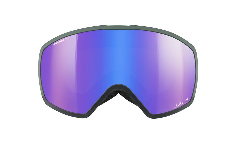 Skibrillen - HIT REACTIV 2/5