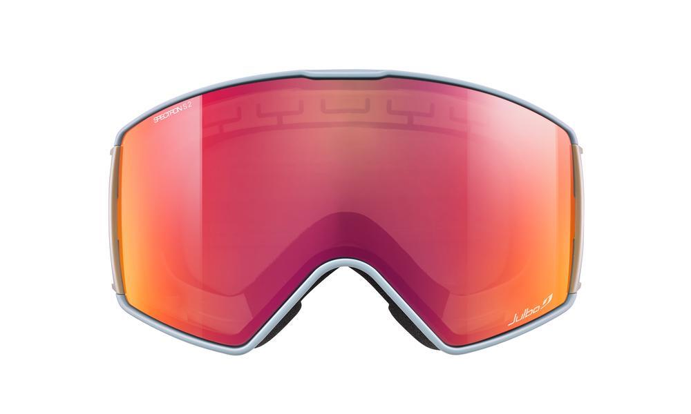 Masque de Ski Adulte LAUNCHER Catégorie 2 3/5