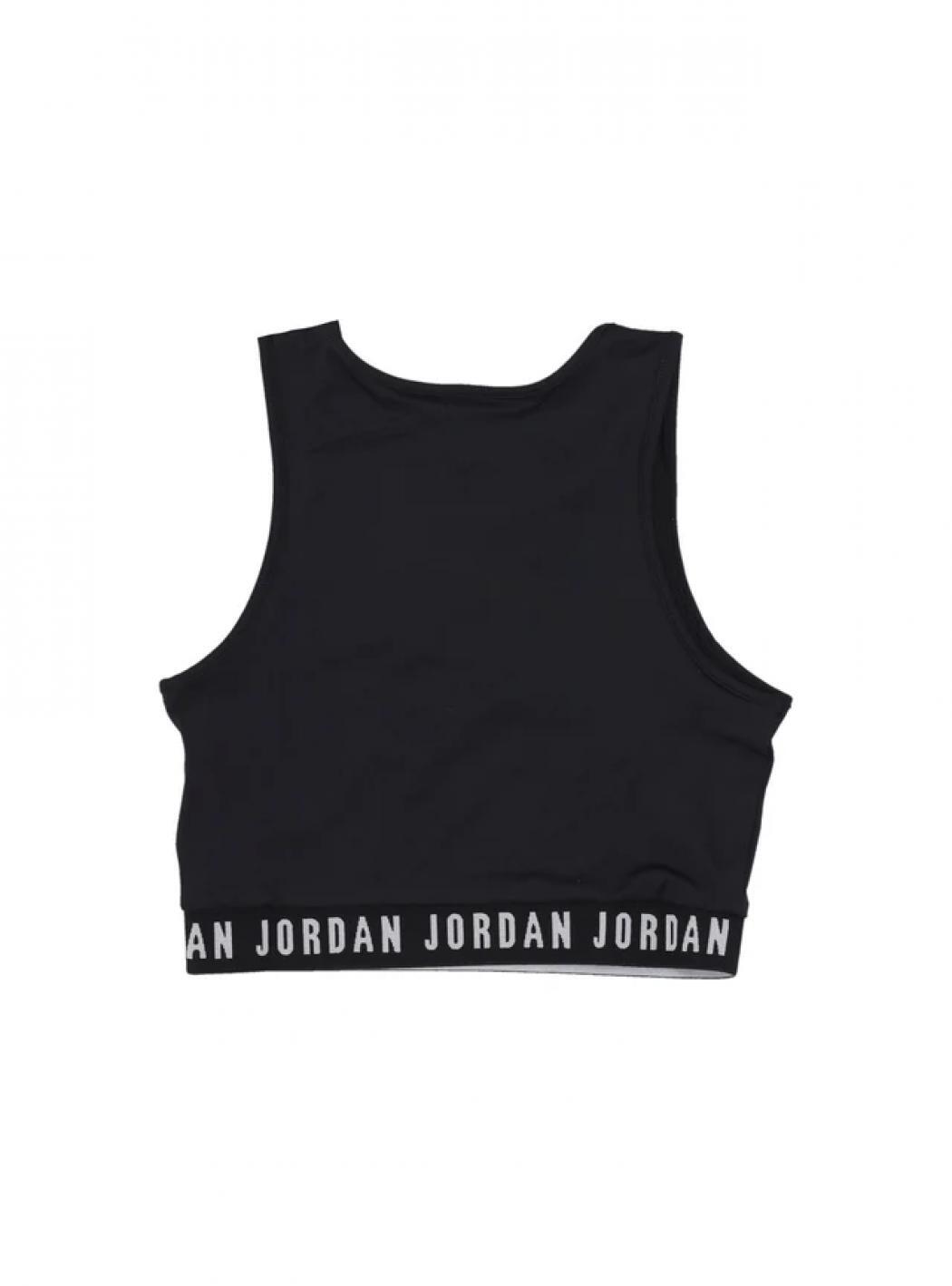 Top Bambina Nike Sportswear 45A855-023_Jordan 3/3