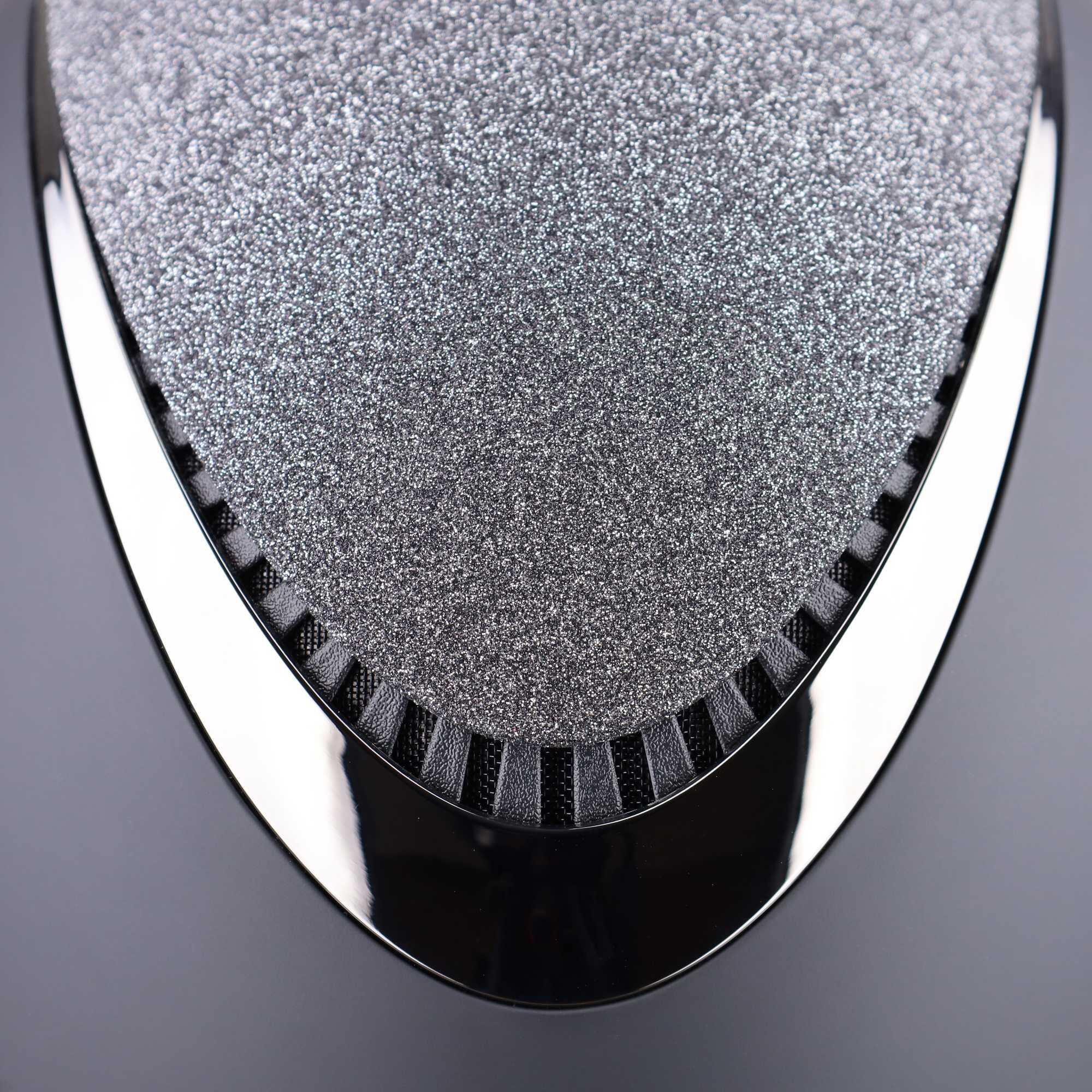 Kask jeździecki USG Comfort Sparkle 4/5