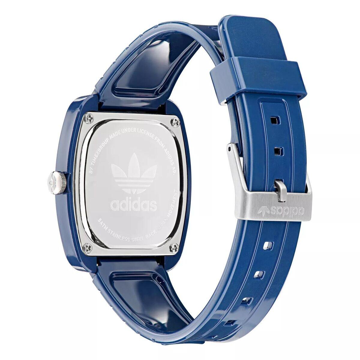 Montre Unisexe ADIDAS AOSY24029 Ø 37 mm 3/4