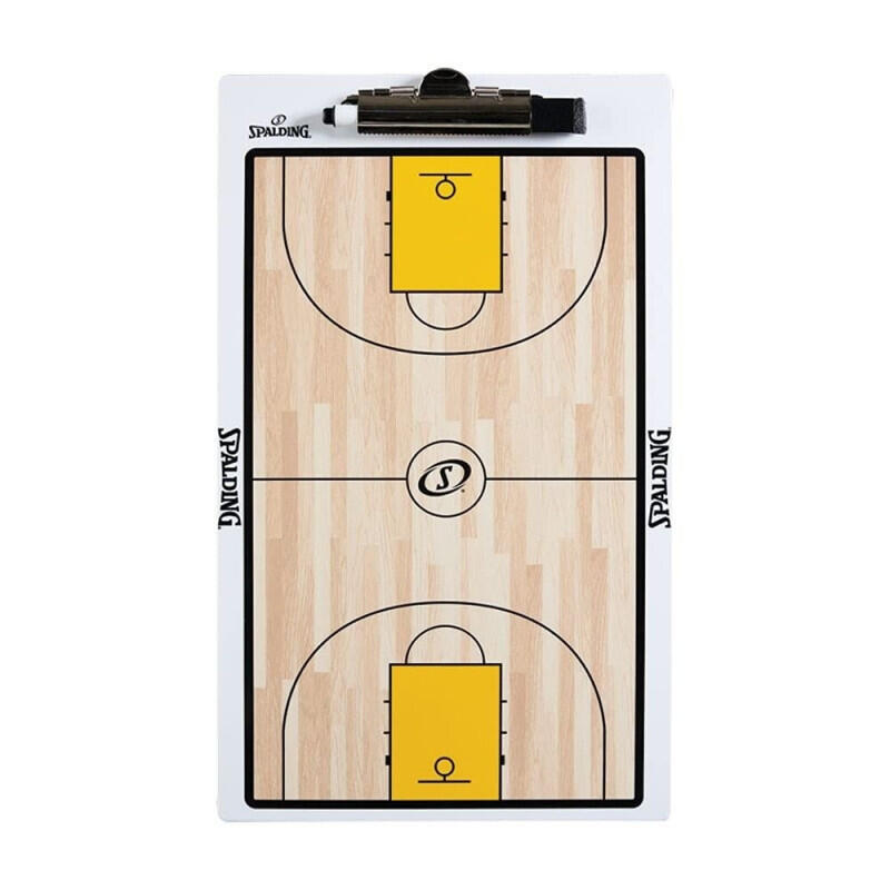 SPALDING picture