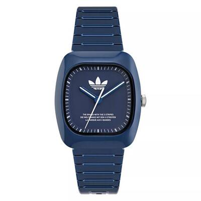 Horloge uniseks adidas aosy24029 ø 37 mm