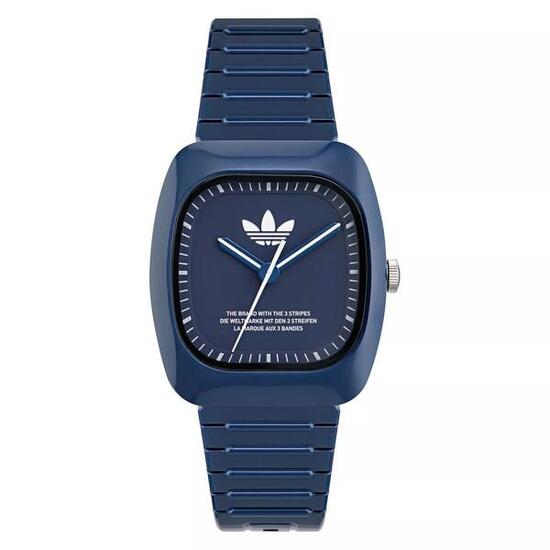 Montre Unisexe ADIDAS AOSY24029 Ø 37 mm