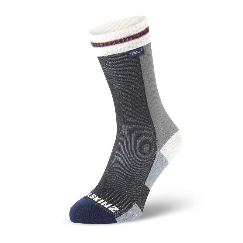 Sosete Sealskinz Billockby - Impermeabile si Confortabile