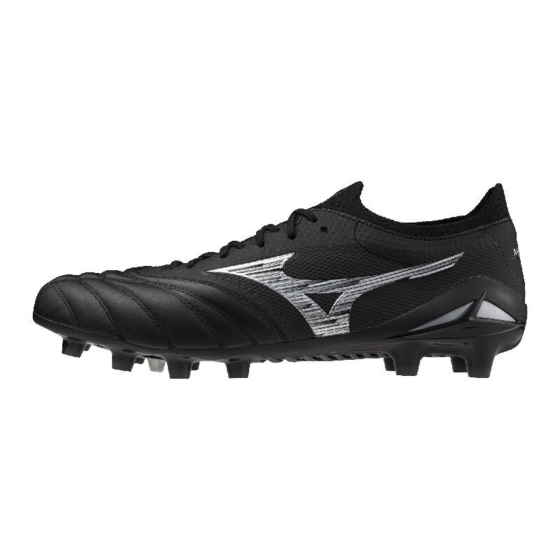 Mizuno - Chaussures De Football Mizuno Morelia Neo Beta Japan Md - Chaussures De Football - Noir - Decathlon