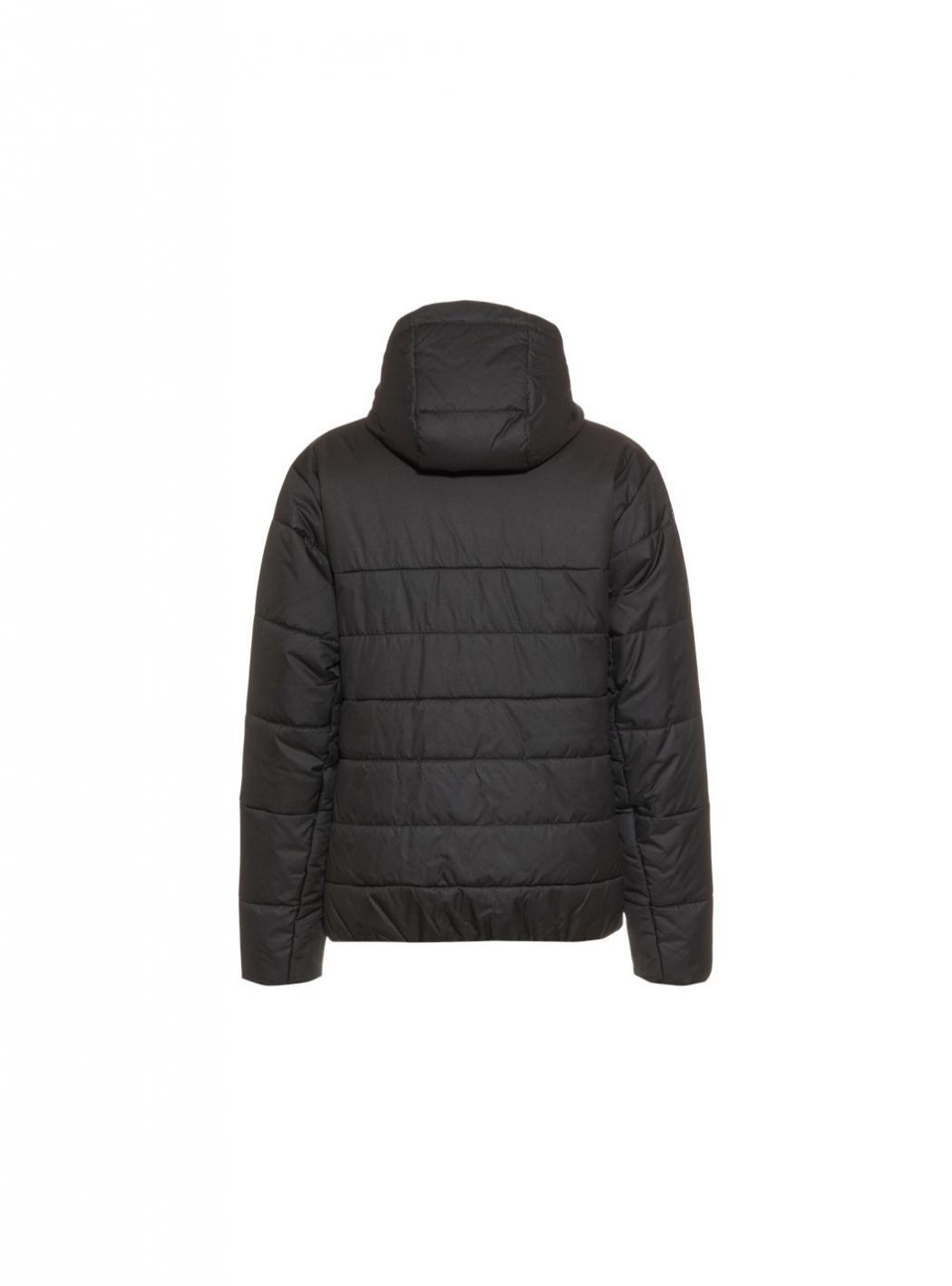 Giubbino Uomo Nike Sportswear DX2037-010 Nero S 2/2
