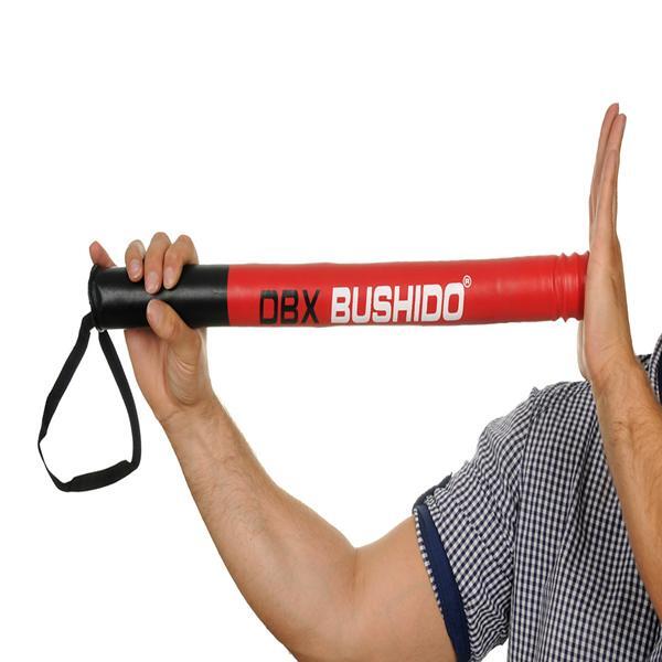 Zestaw Profesjonalnych Pałek Treningowych Pałki piankowe 50 cm DBX Bushido 3/7