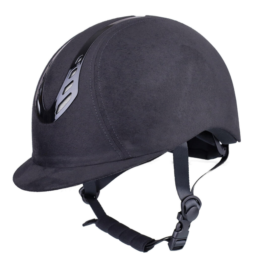 Riding helmet USG Comfort Rider