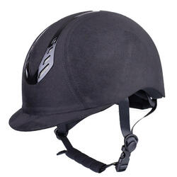 Casque d'équitation USG Comfort Rider