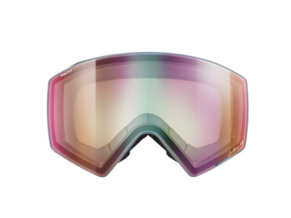 Masque de Ski Adulte RAZOR EDGE Photochromique 0-4 2/5