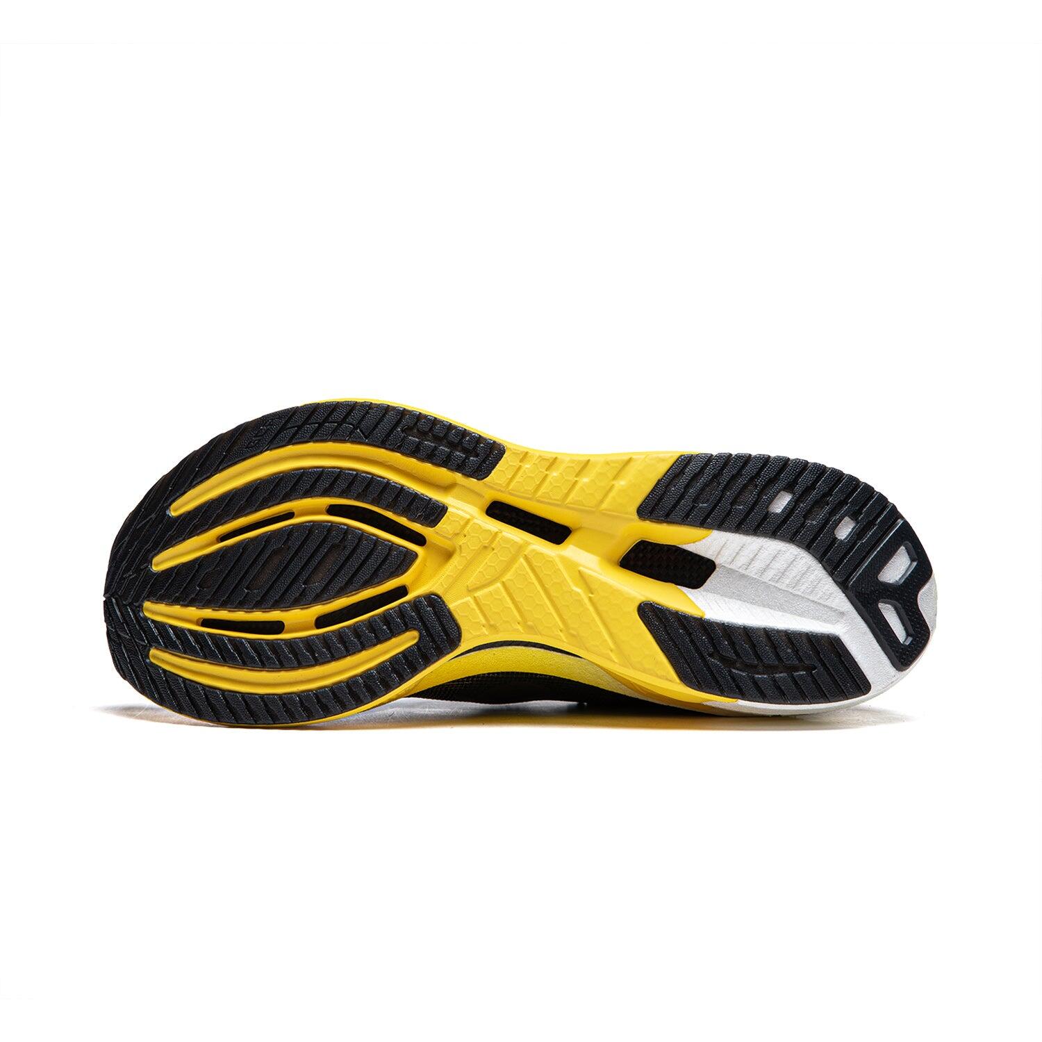Zapatilla de running de competición para hombre Furious Rider 7 Pro V2 negro 3/7