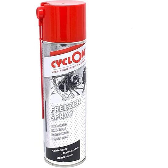 Gefrierschrankspray Cyclon 500 ml