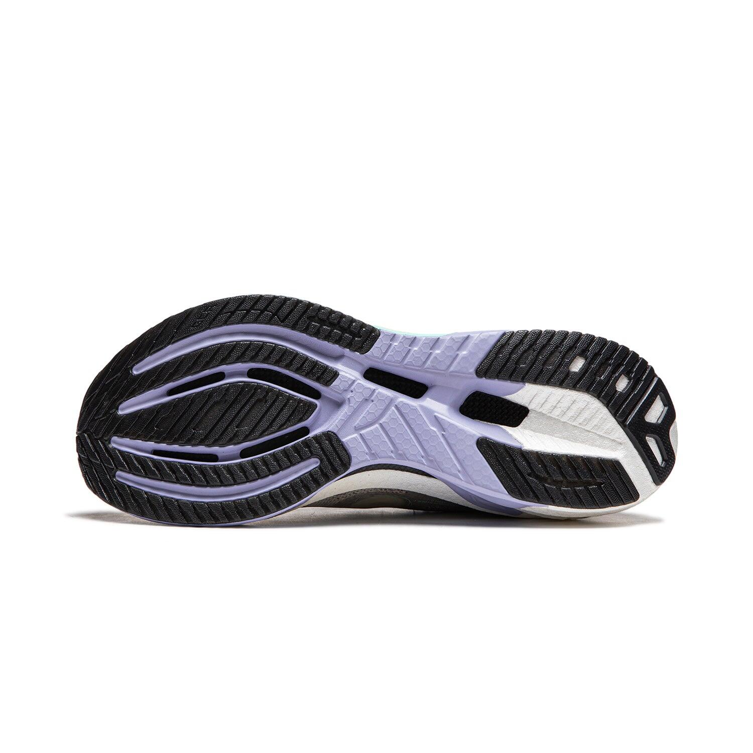 Furious Rider 7 Pro V2 Herren-Wettkampflaufschuh, Weiß-Braun 5/7