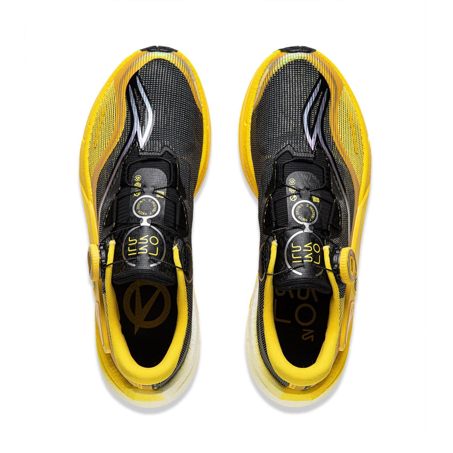 Zapatilla de running de competición para hombre Furious Rider 7 Pro V2 negro 4/7