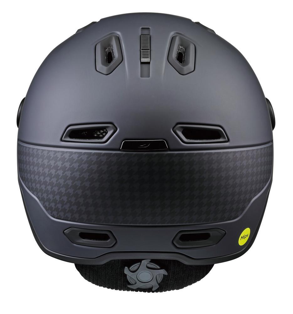 Kaski narciarskie - GLOBE EVO MIPS® REACTIV 3/5