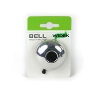 Campanello Widek Race Retro alluminio lucidato.