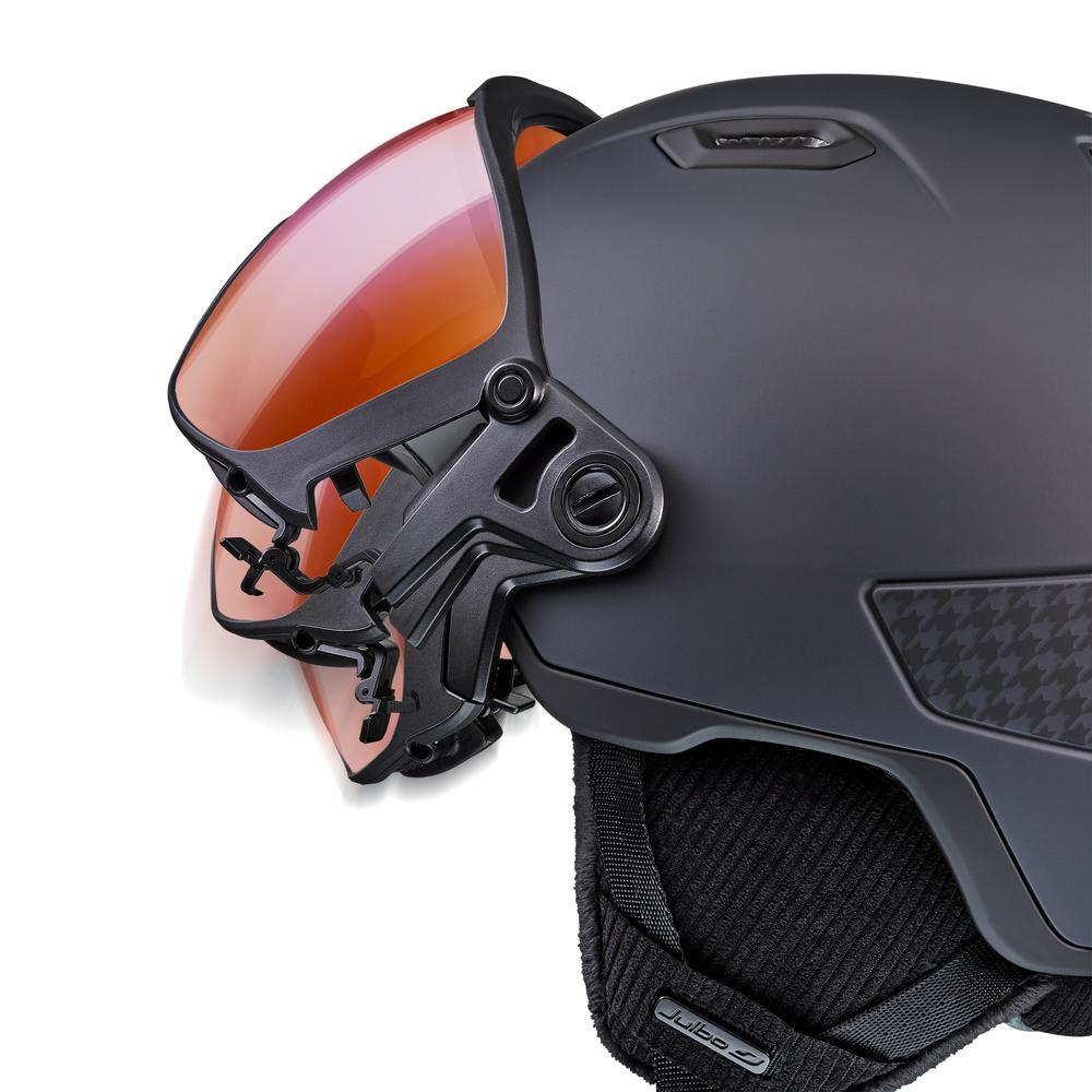 Kaski narciarskie - GLOBE EVO MIPS® REACTIV 5/5