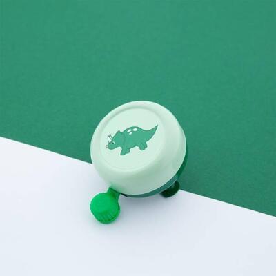 Qibbel Widek Kinderglocke Explorer Widek Glocken Kinder Explorer Spiky Dino