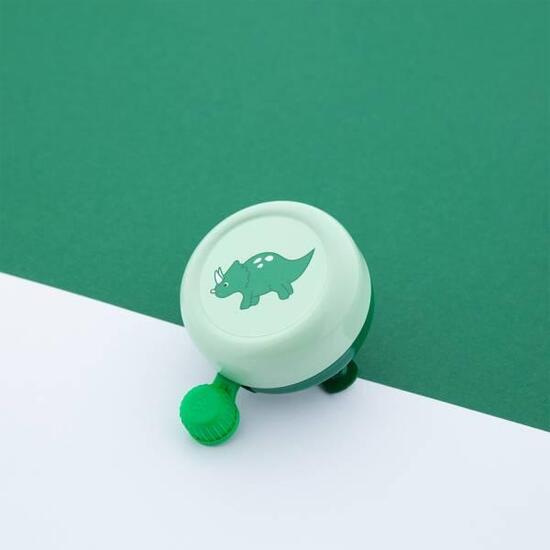 Qibbel Widek Kinderglocke Explorer Widek Glocken Kinder Explorer Spiky Dino