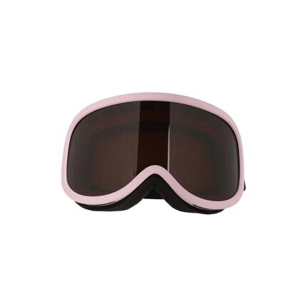 HerrenDamen Unisex Skibrille Damen und Herren Pink