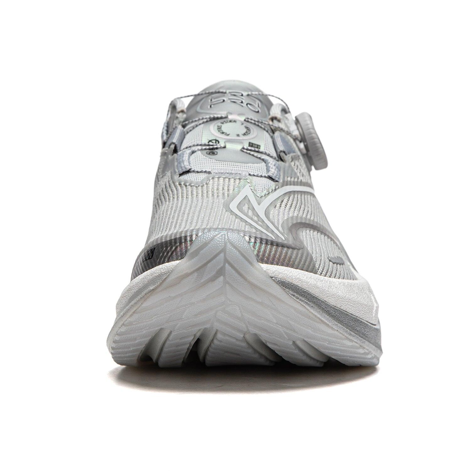 Zapatilla de running de competición para hombre Furious Rider 7 Pro V2 gris 2/7