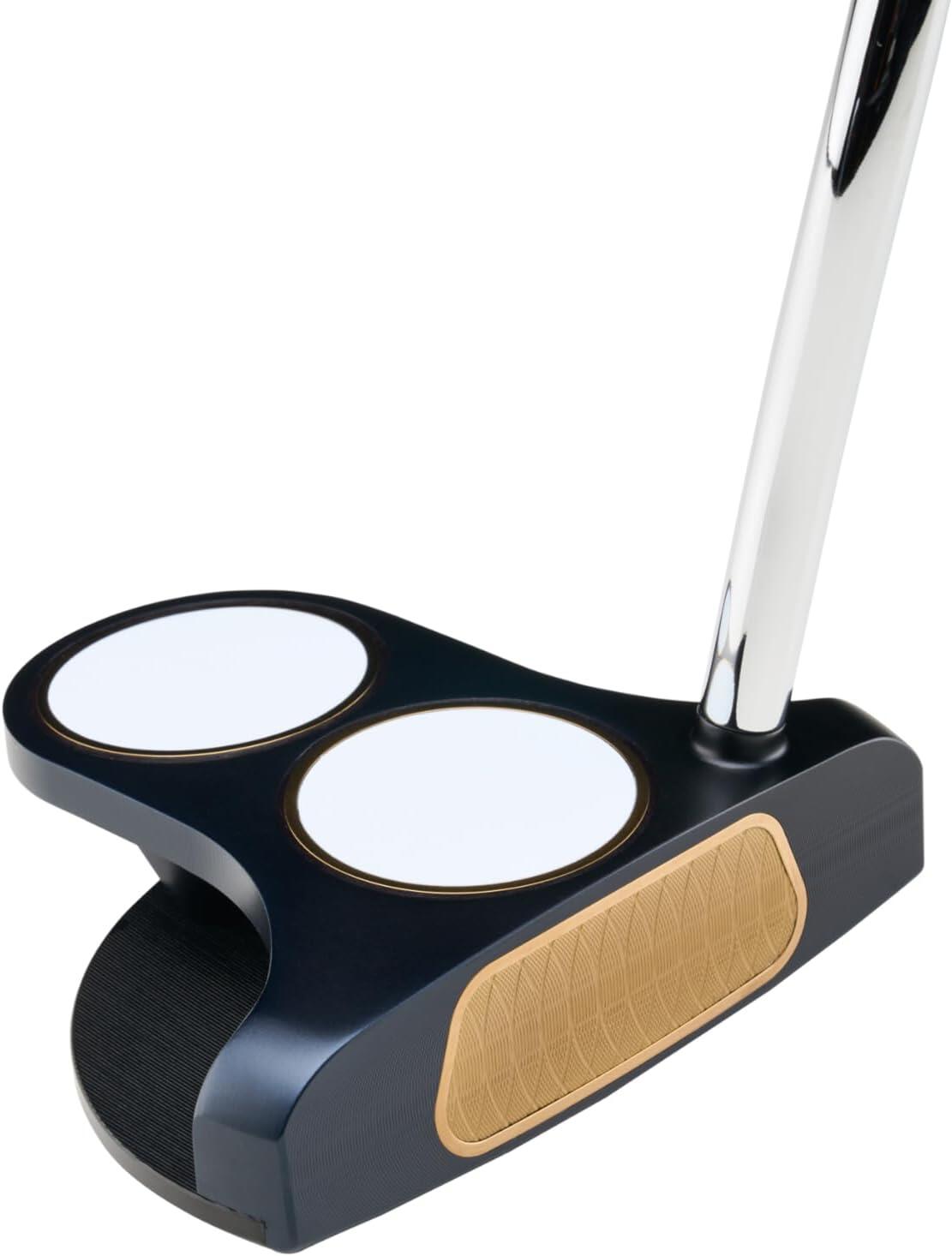 Golfputter Odyssey Ai-One Milled 2-Balls T DB 2/7