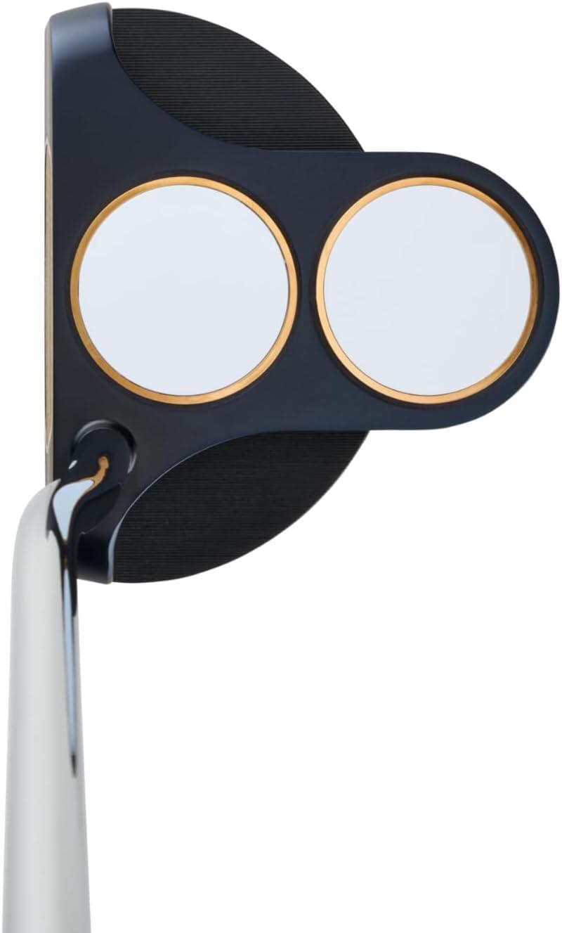 Golfputter Odyssey Ai-One Milled 2-Balls T DB 4/7