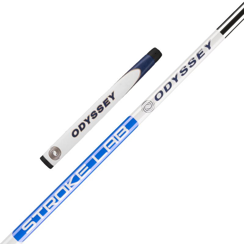 Golfputter Odyssey Ai-One Milled 2-Balls T DB 6/7