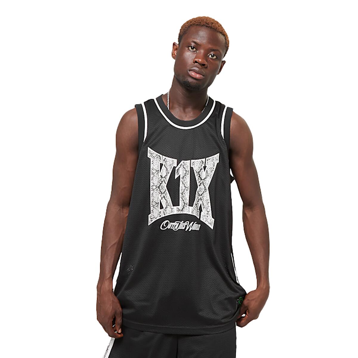 K1X picture