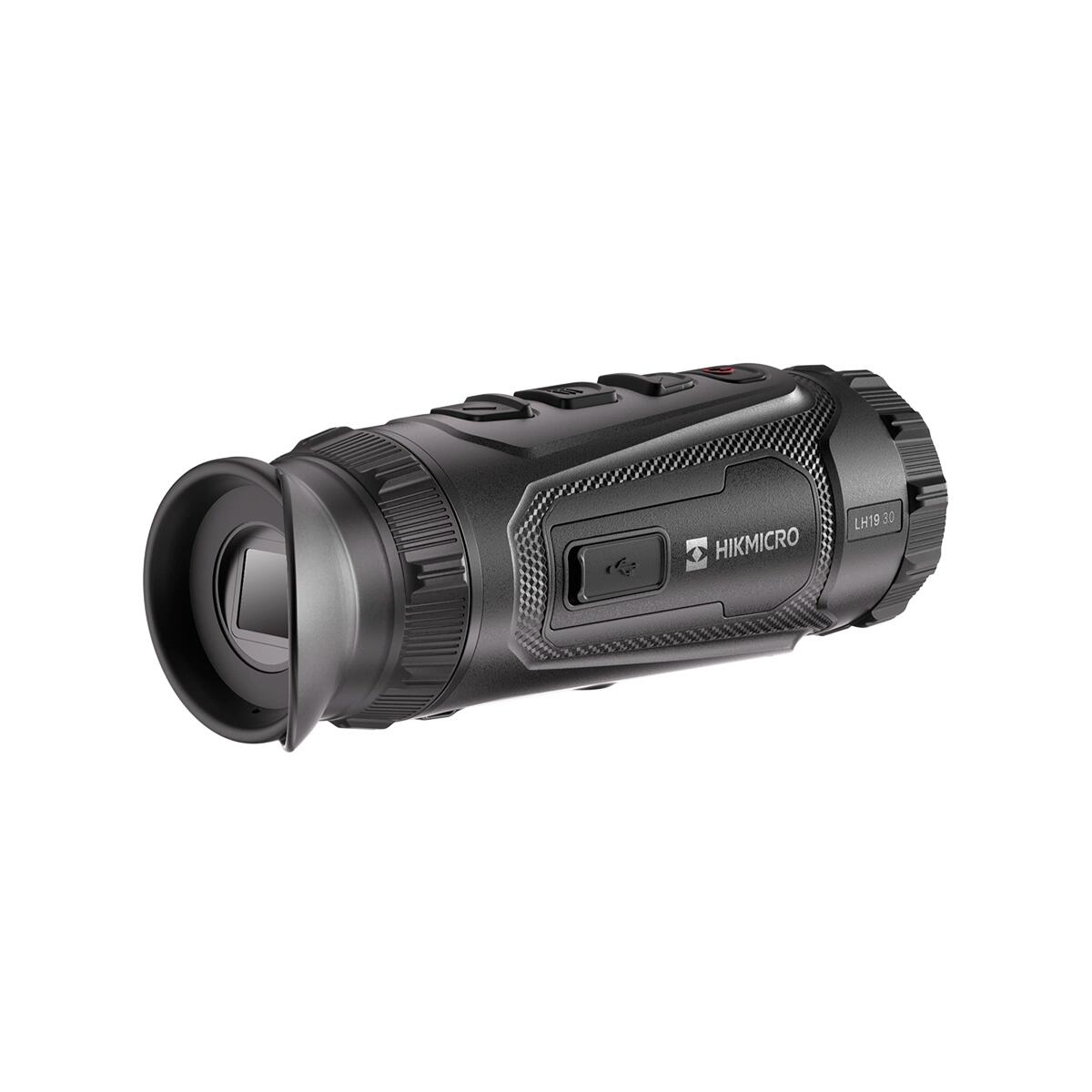 Monoculare Hikmicro Lynx 3.0 LH19 2/7