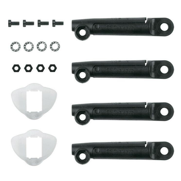 SKS Fender Befestigung für Bluemels Stil (P4) 1/1